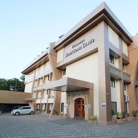 Hotel Super Townhouse Dona Castle Kollam Exterior foto